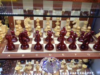 Шахматный магазин - Е4 все для именинника foto 2