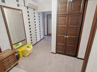 Apartament cu 2 camere, 60 m², BAM, Bălți foto 4