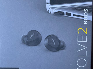 Jabra Evolve 2 Buds