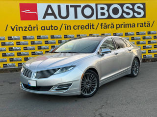 Lincoln MKZ