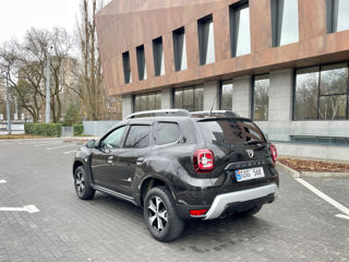 Dacia Duster foto 7