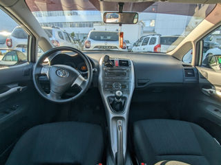 Toyota Auris foto 7