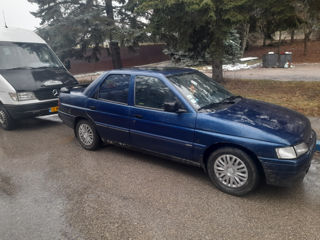 Ford Orion