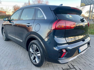 KIA Niro foto 2