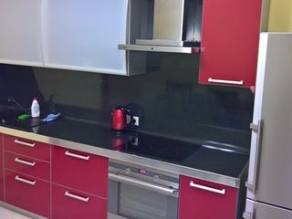 Apartament cu 1 cameră, 33 m², Buiucani, Chișinău foto 2