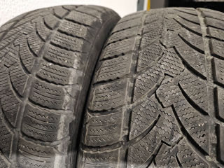 Vind anvelope Platin RP60 Winter, 225/55 R17 foto 4