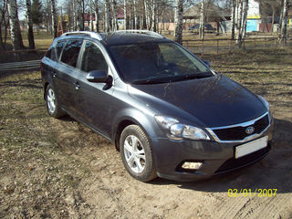 Renault Megane foto 6