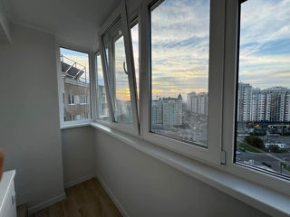 Apartament cu 1 cameră, 40 m², Ciocana, Chișinău foto 7