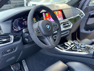 BMW X5 foto 9