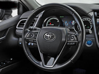 Toyota Camry foto 9