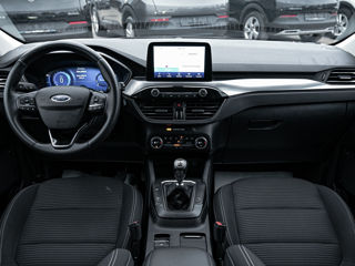 Ford Kuga foto 7