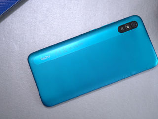 Xiaomi Redmi 9A от 60 лей в месяц! В кредит 0%!