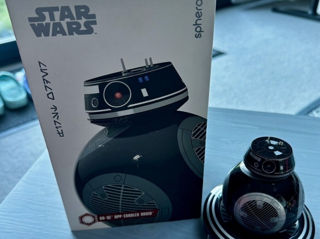 Star Wars BB9 Sphero foto 1