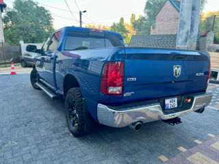 Dodge Ram foto 4