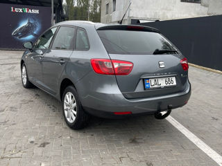 Seat Ibiza foto 4