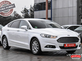 Ford Mondeo foto 4