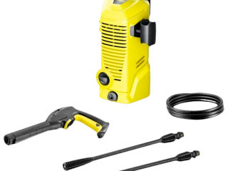 Мойка высокого давления Karcher K2, 110 бар, 360 л/ч