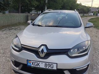 Renault Megane foto 2