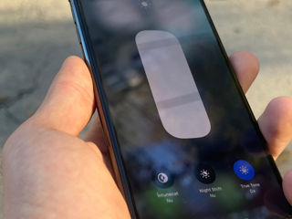 iPhone XS Max 89% bateria foto 3