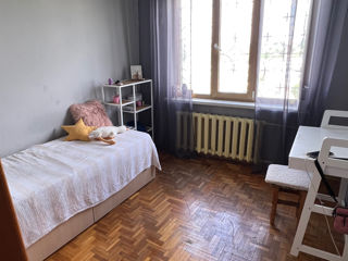 O cameră, 10 m², Centru, Chișinău