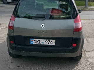 Renault Scenic foto 5