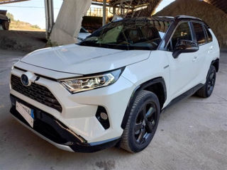 Toyota Rav 4 foto 1