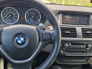BMW X6 foto 15