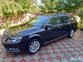 Volkswagen Passat foto 7