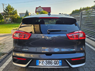 KIA Niro foto 4