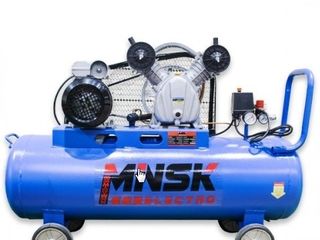 Compresor 100L Minsk Electro LAV-0.25/10, livrare gratsi toata tara!! foto 1