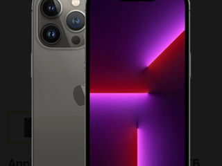 IPhone 13 pro-128gb ,bateria-88 %