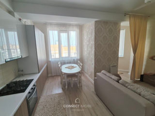 Apartament cu 2 camere, 70 m², Centru, Chișinău foto 3