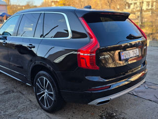 Volvo XC90 foto 4