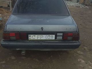 Opel Ascona foto 4