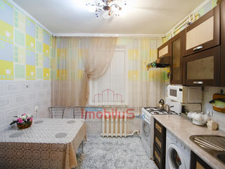 Urgent!!Se vinde apartament cu 2 camere! Seria 143! Euro reparație! 60 m2! Buiucani, str. Alba Iulia foto 5