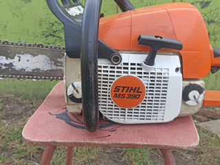 Stihl 290 foto 5