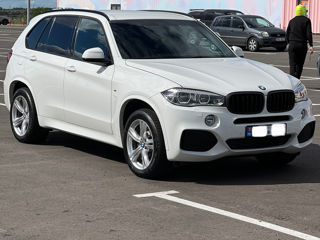 BMW X5 foto 3