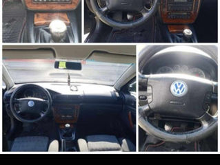 Volkswagen Passat foto 5