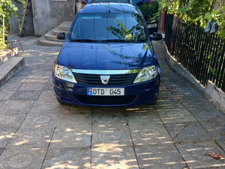 Dacia Logan Mcv foto 7