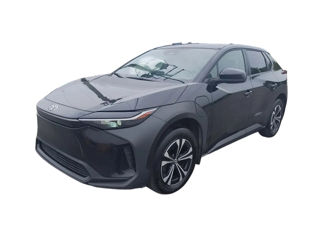 Toyota bZ4X, 2023