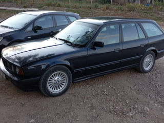 BMW 5 Series foto 1