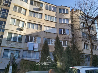 Apartament cu 2 camere, 55 m², Ciocana, Chișinău foto 8