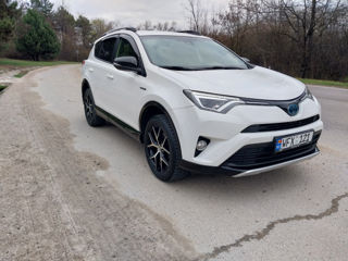 Toyota Rav 4 foto 3