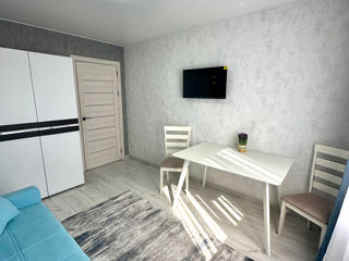 Apartament cu 1 cameră, 18 m², Botanica, Chișinău