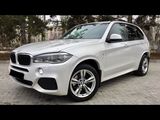 BMW X5 foto 1