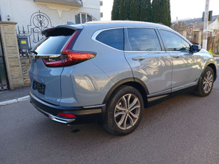 Honda CR-V foto 3