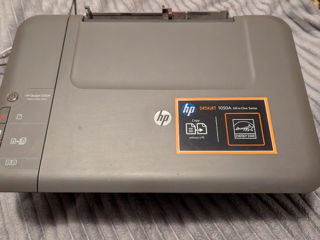 HP Deskjet 1050a