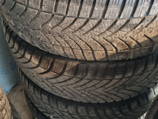 Anvelope 205/55 r16 semperit iarna 199 euro complectul foto 1