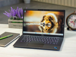 Dell Latitude 7320 IPS (Core i7 1185G7/16Gb DDR4/256Gb SSD/Iris Xe Graphics/13.3" FHD IPS)