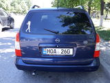 Opel Astra foto 7